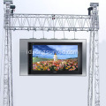 Papan Iklan LED Jenis Desain Papan